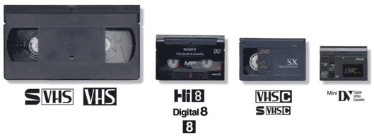 Fiche technique n° 1: la numérisation de cassettes audio